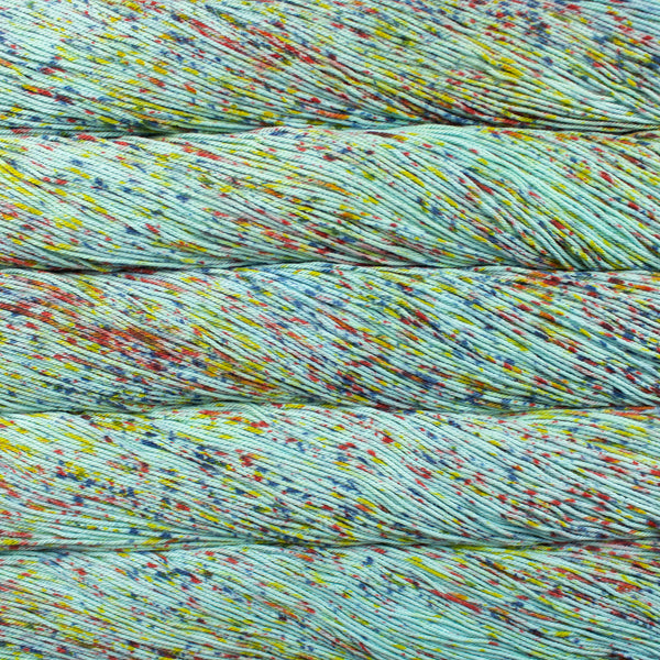 Malabrigo Verano