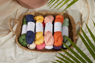 Dunescape (Universal Yarn)