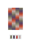 Accoloration Blanket Kit (Urth Yarns)