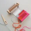 Intro to Weaving: Make a Wall Hanging