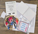 Cross Stitch Kits (A Threadful Life)