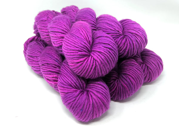 Sequoia Super Bulky (Baah Yarn)