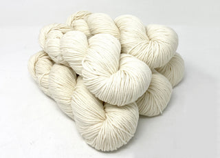 Buy la-perla-online-only Shasta Worsted (Baah Yarn)