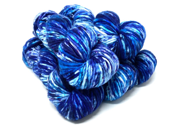 Sequoia Super Bulky (Baah Yarn)