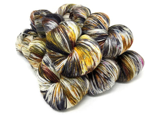 Buy the-smores-the-merrier-online-only Shasta Worsted (Baah Yarn)