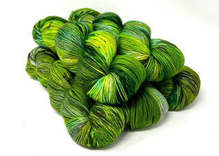 Buy lime-twist Aspen Sport (Baah Yarn)