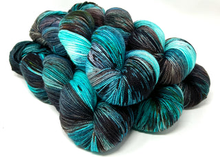 Buy sky-s-the-limit Aspen Sport (Baah Yarn)
