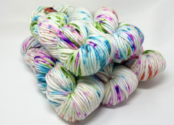 Sequoia Super Bulky (Baah Yarn)