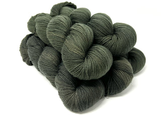 Buy olive-you-more-online-only Shasta Worsted (Baah Yarn)
