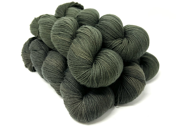 Shasta Worsted (Baah Yarn)
