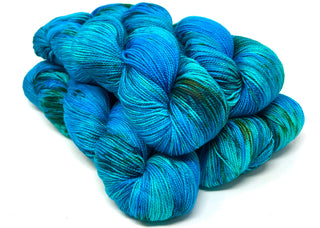 Buy blue-flame Aspen Sport (Baah Yarn)