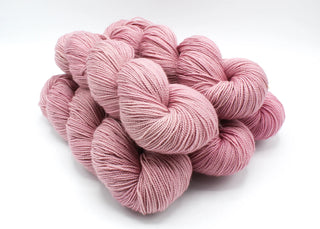 Buy in-a-blush-online-only Halo Lace (Baah Yarn)