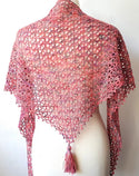 Little Fictions Shawl Kit (Crochet)