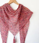 Little Fictions Shawl Kit (Crochet)