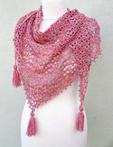 Little Fictions Shawl Kit (Crochet)