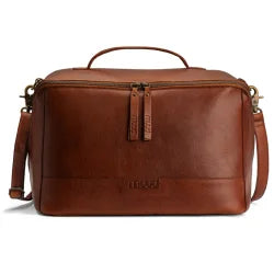 Buy pre-order-cleo-xl-rich-brown Cleo XL Project, Weekend & Everyday Bag (Muud)