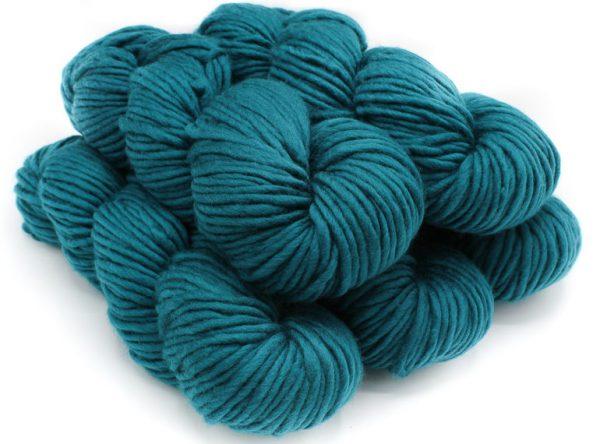 Sequoia Super Bulky (Baah Yarn)