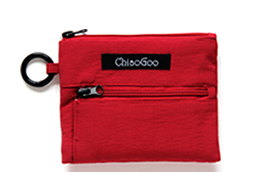 ChiaoGoo Needle & Hook Cases & Accessory Pouches