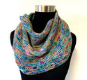Winter Solstice Shawl Kit (Baah Yarn)