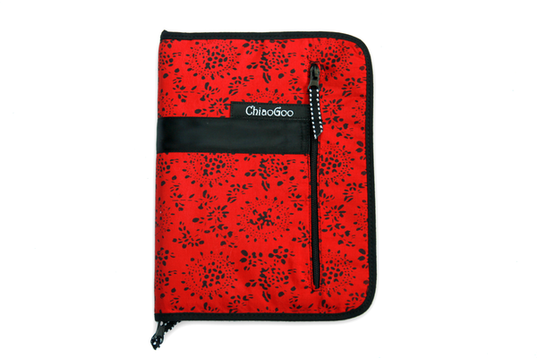 ChiaoGoo Needle & Hook Cases & Accessory Pouches