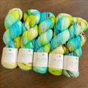 Baah Color of the Month