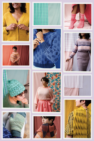 Pom Pom Quarterly Issue 47: Winter 2023