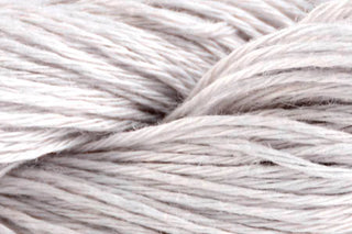 Buy silver-online-only Flax (Universal Yarn)