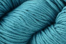 Buy teal-online-only Cotton Supreme Worsted (Universal Yarn)