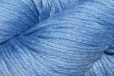 Buy azure-online-only Cotton Supreme Worsted (Universal Yarn)