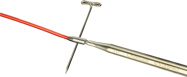 Chiaogoo Twist Interchangeable Cords & Accessories