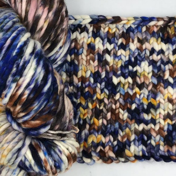 Malabrigo Rasta