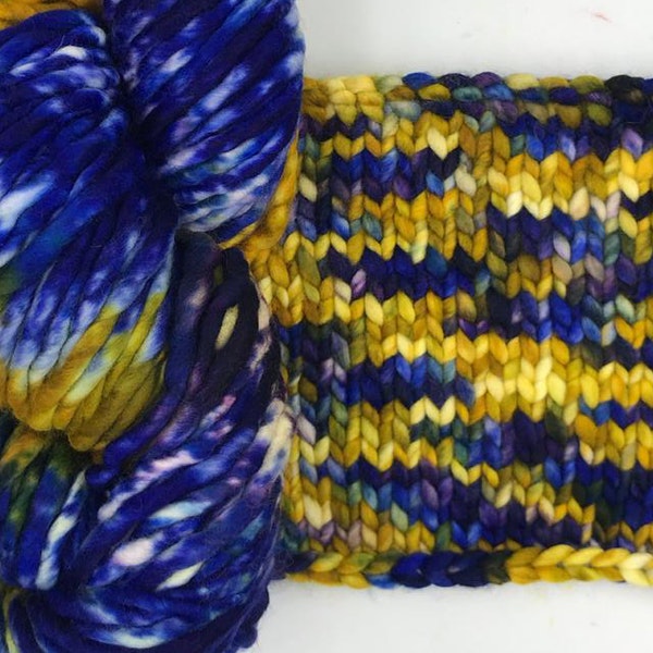 Malabrigo Rasta