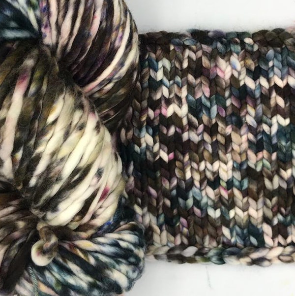 Malabrigo Rasta
