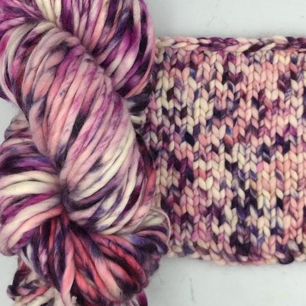 Malabrigo Rasta