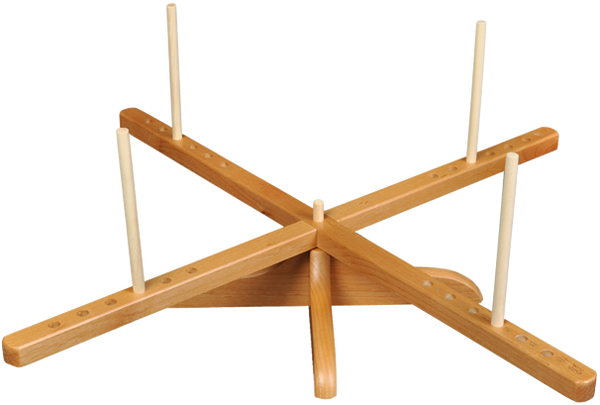 Chiaogoo Yarn Swift