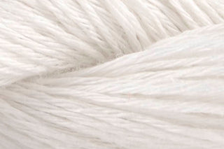 Buy white-online-only Flax (Universal Yarn)