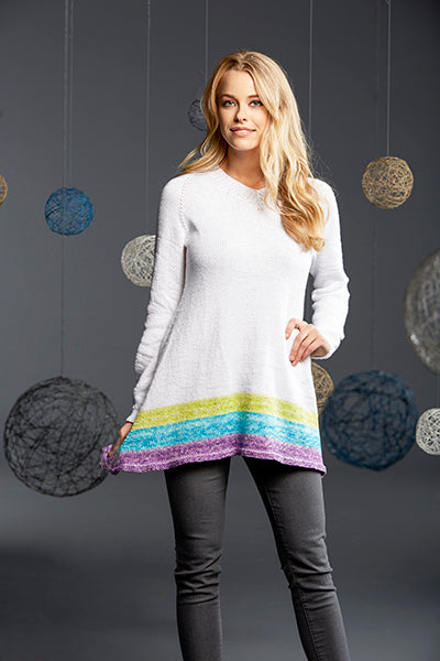 Knit and Crochet Patterns for: Cotton Supreme DK (Universal Yarn)