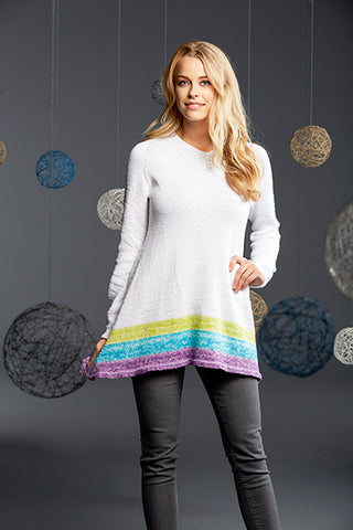Buy outer-banks Knit and Crochet Patterns for: Cotton Supreme DK (Universal Yarn)