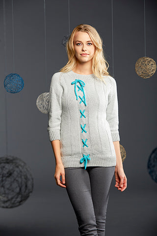 Buy hatteras Knit and Crochet Patterns for: Cotton Supreme DK (Universal Yarn)