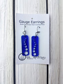 Oink Gauge Earrings