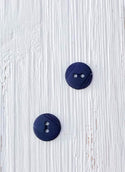 Art Deco round button