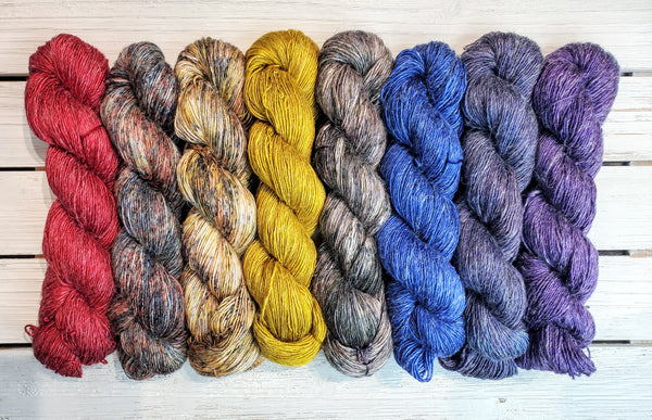 Malabrigo Susurro