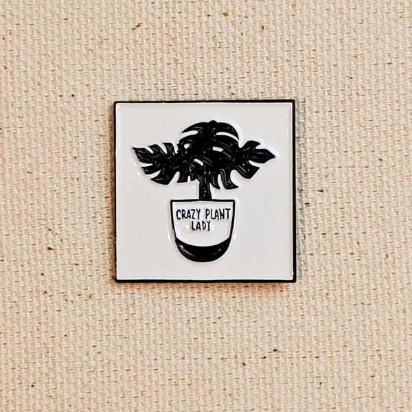Fun Enamel Pins