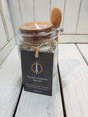 Bath Bombs and Salts (Solis Illuminatum)