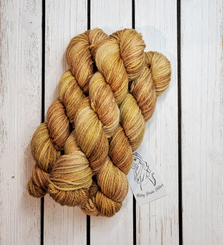Main Coon Bulky (Kitty Pride Fibers) Ready to Ship