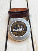 The Knitting Barber Wrist Ruler (TKB Ruler)