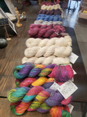 Custom Color Option (Kitty Pride Fibers)