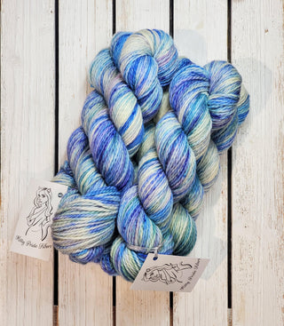 Buy splish-splash British Short Hair Aran (Kitty Pride Fibers) Ready to Ship