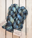 British Short Hair Aran (Kitty Pride Fibers) Ready to Ship