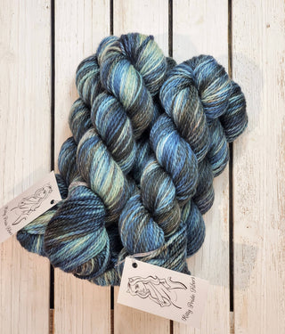Buy beneath-the-waves British Short Hair Aran (Kitty Pride Fibers) Ready to Ship